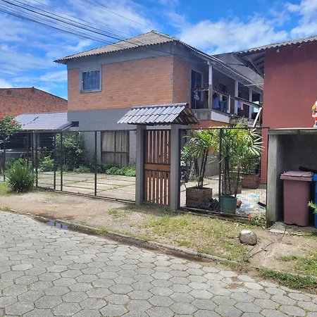 Apto 3 Quartos Canasvieiras Florianopolis Exterior photo