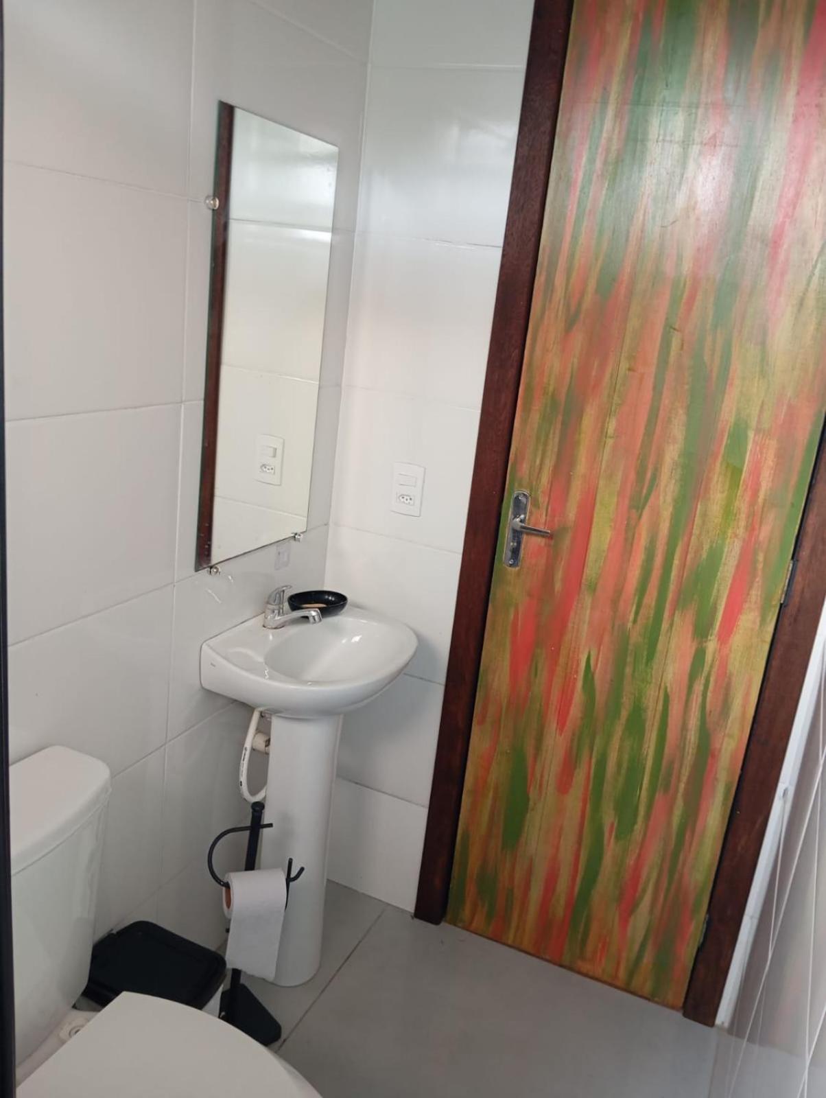 Apartment Apto 3 Quartos Canasvieiras *