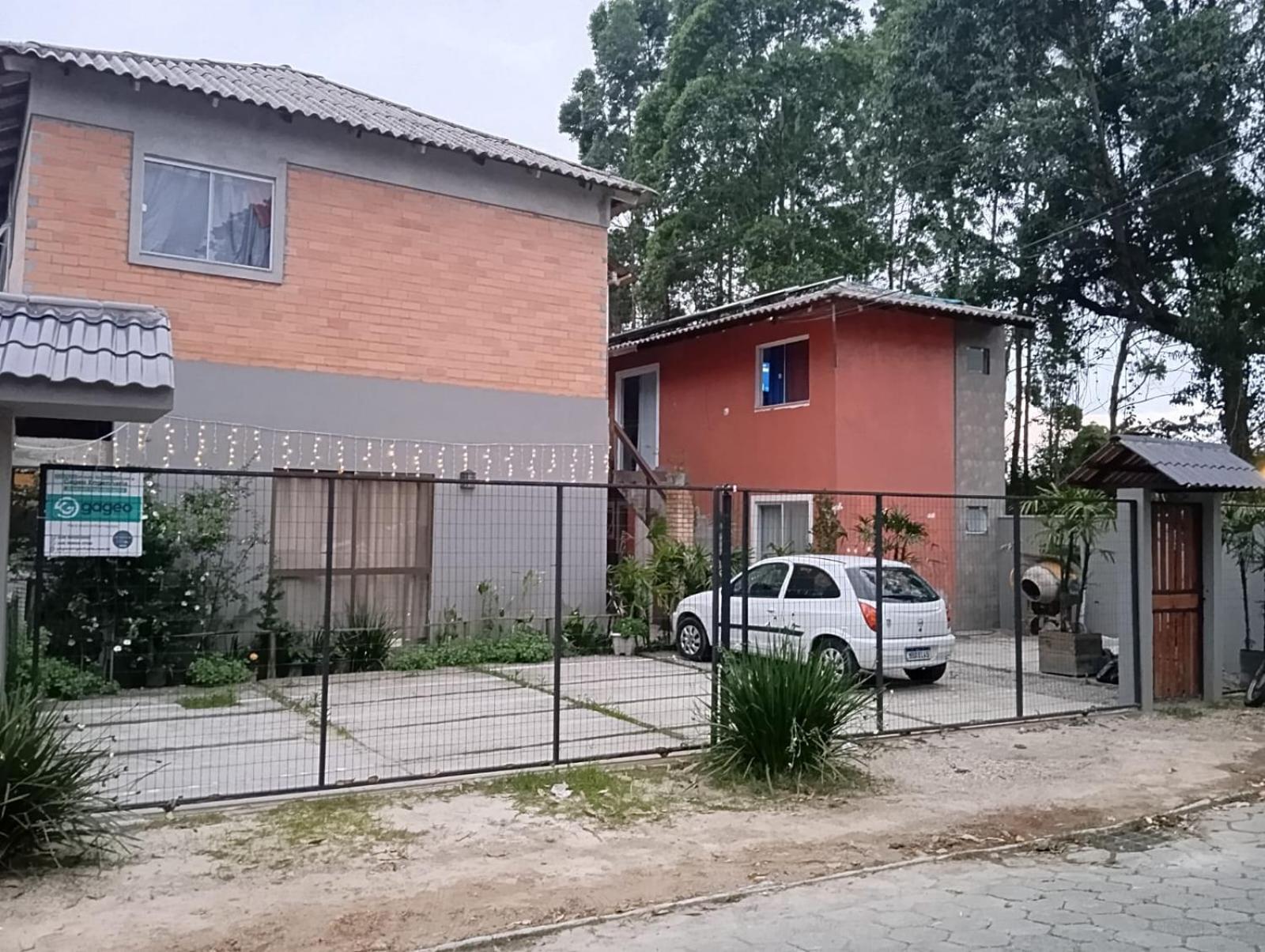 Apartment Apto 3 Quartos Canasvieiras *