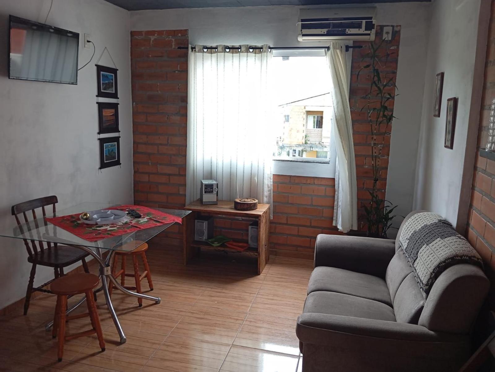 Apto 3 Quartos Canasvieiras Apartment *